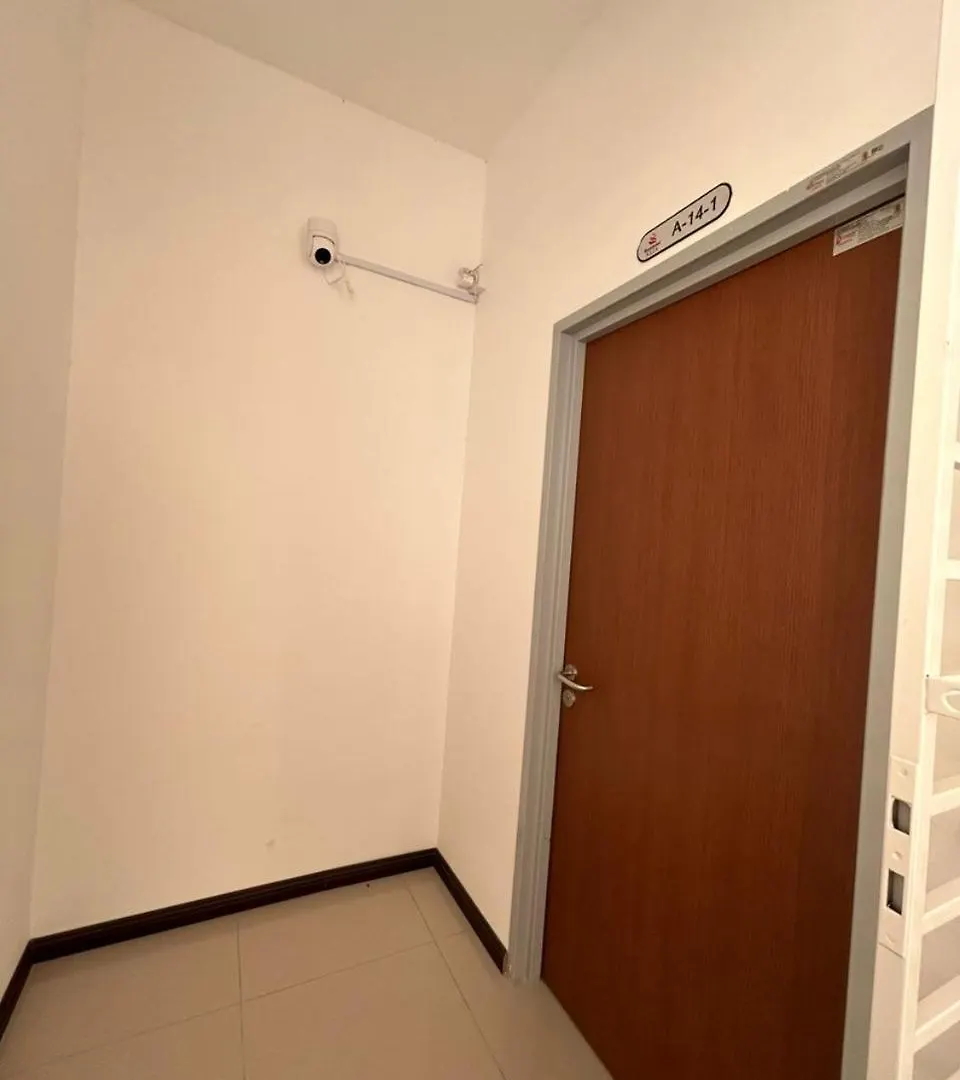 Atenza Homestay Residensi Klia Condominium, 4 Bedrooms 3 Bathrooms , Near Klia And Sepang F1 Nilai 0*,
